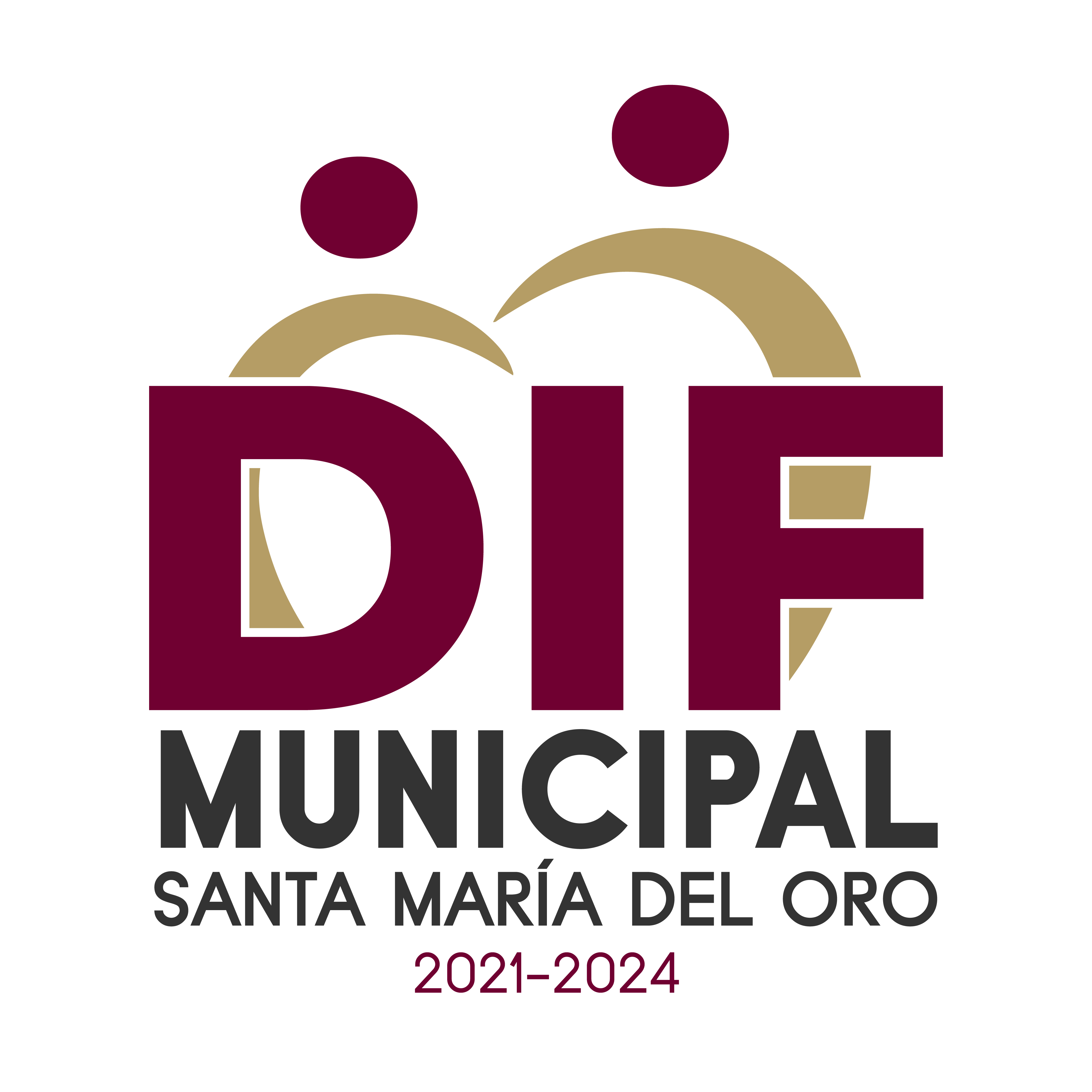 Logo DIF1721
